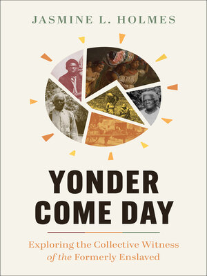 cover image of Yonder Come Day